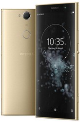 Замена разъема зарядки на телефоне Sony Xperia XA2 Plus в Магнитогорске